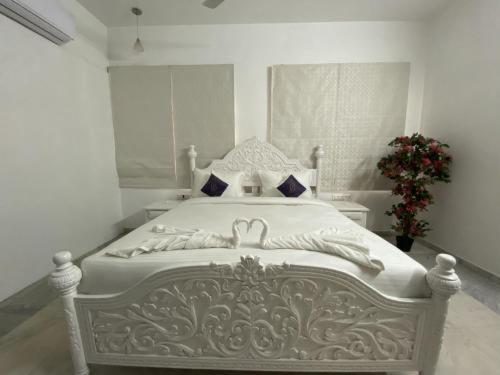 Casa Blanca - A Boutique * Ahmedabad