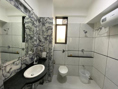 Casa Blanca - A Boutique Hotel Ahmedabad