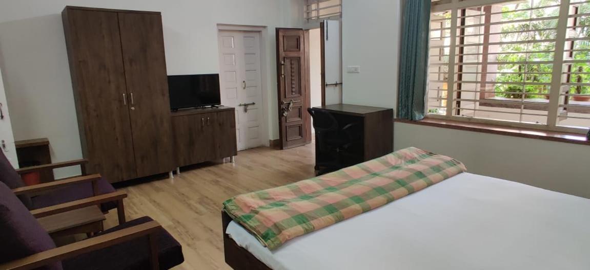 Srinekatan Heritage Homestay Guest house Ahmedabad