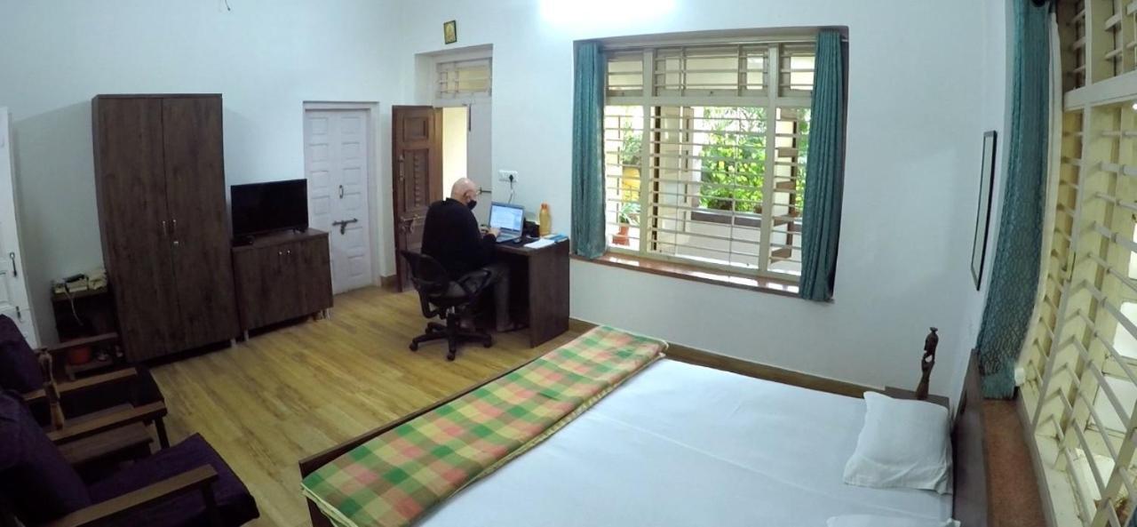 Srinekatan Heritage Homestay * Ahmedabad