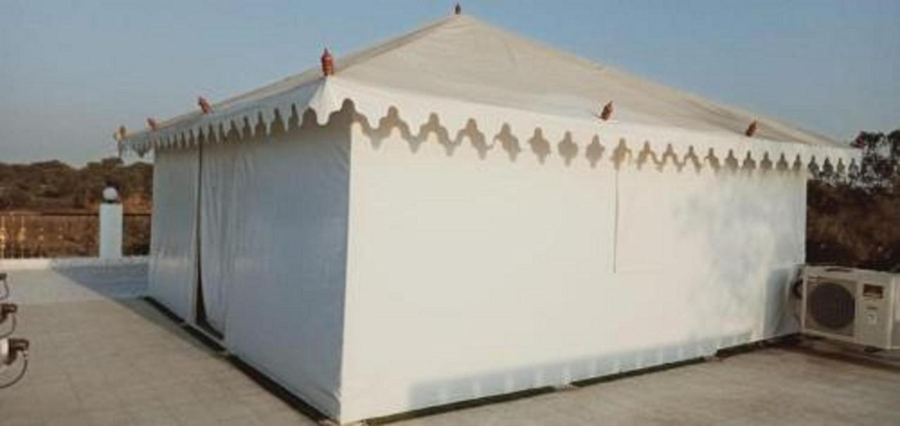 Casa Blanca - A Boutique Hotel Ahmedabad