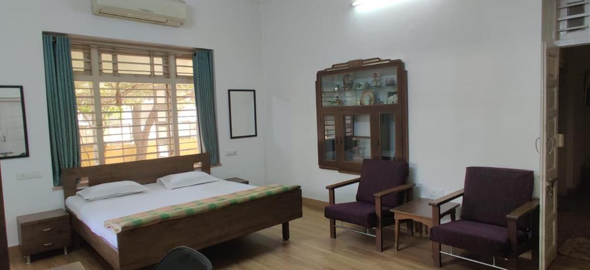 Srinekatan Heritage Homestay Guest house Ahmedabad