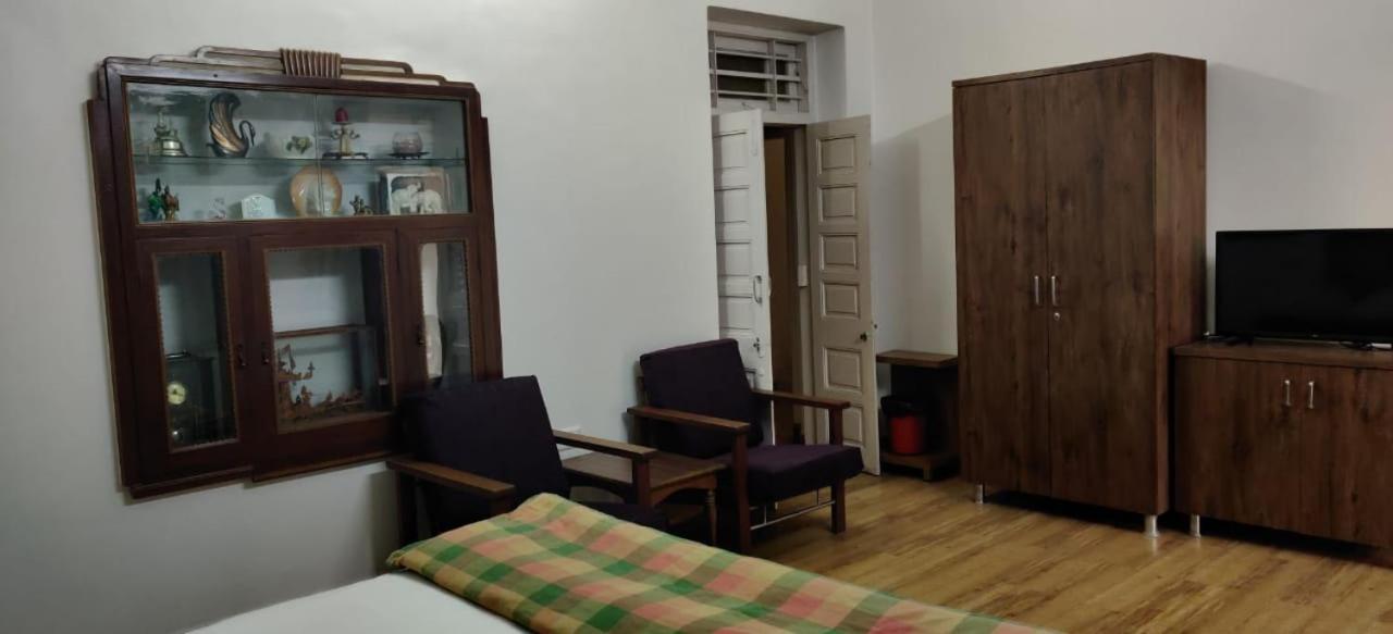 Srinekatan Heritage Homestay Guest house
