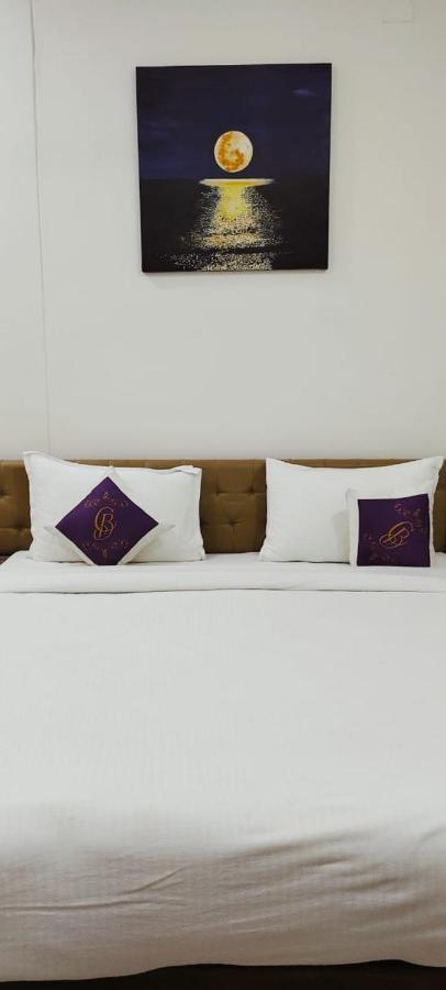 Casa Blanca - A Boutique Hotel Ahmedabad