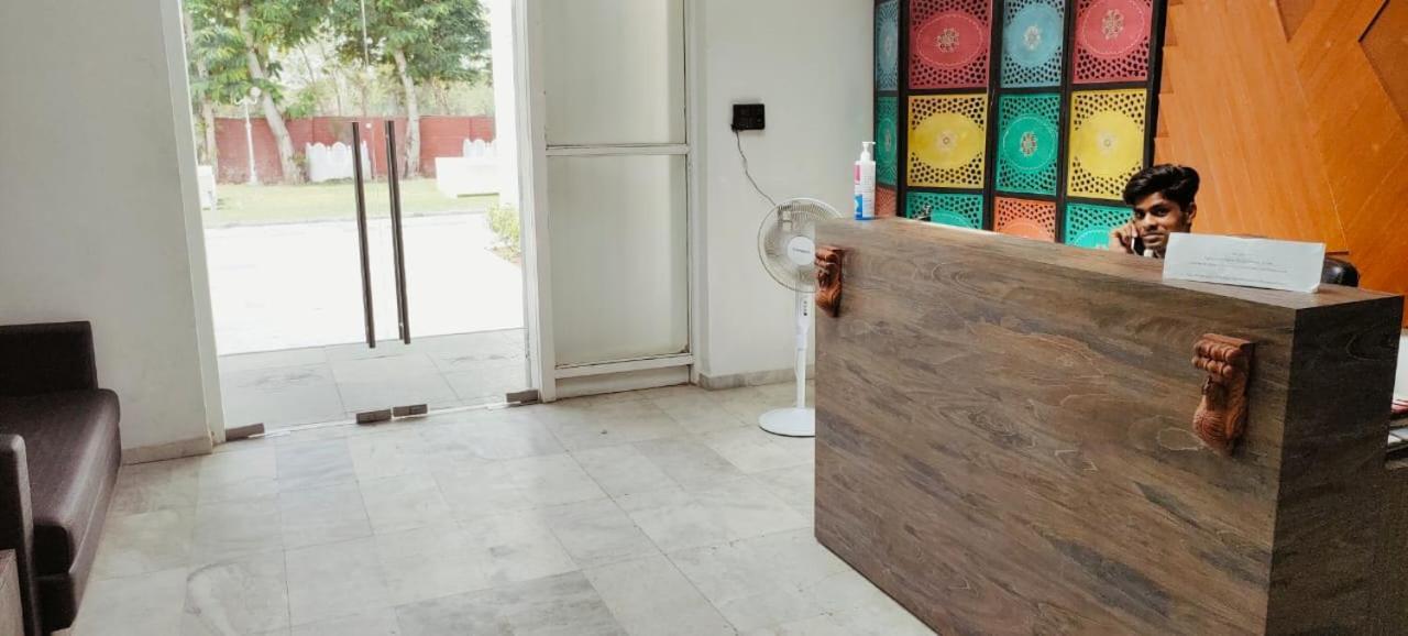 Casa Blanca - A Boutique Hotel Ahmedabad