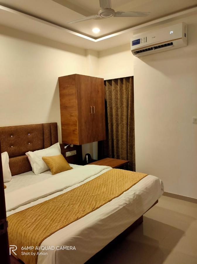 Sai Krupa Ahmedabad