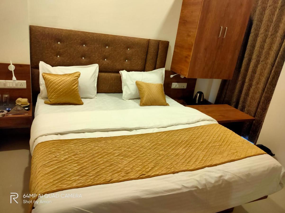 Guest house Sai Krupa Ahmedabad