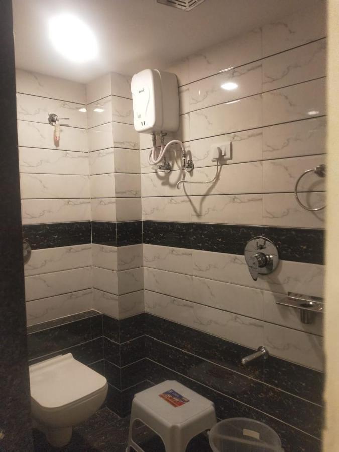 Guest house Sai Krupa Ahmedabad
