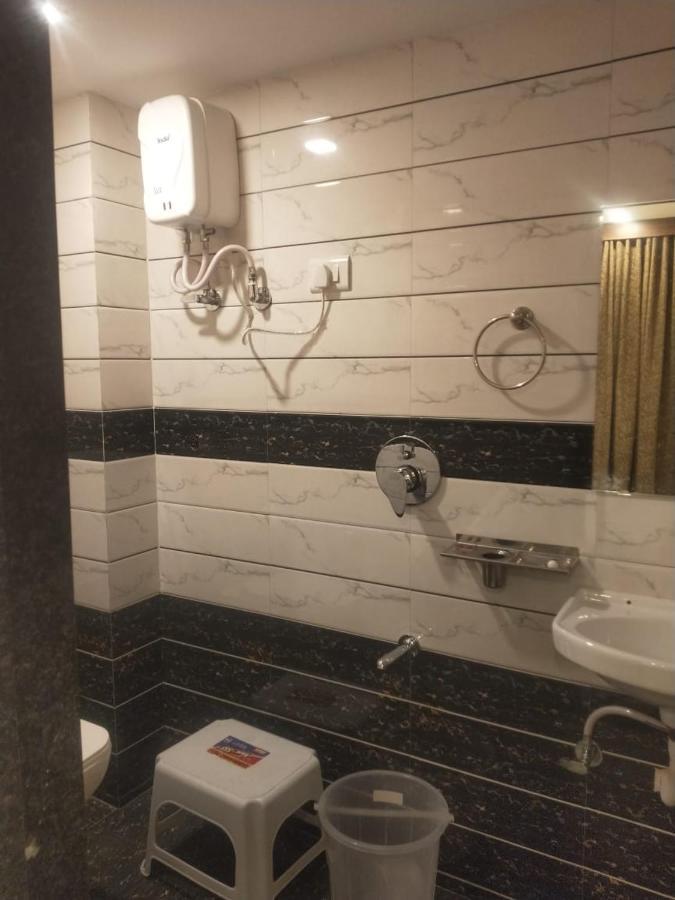 Sai Krupa Guest house