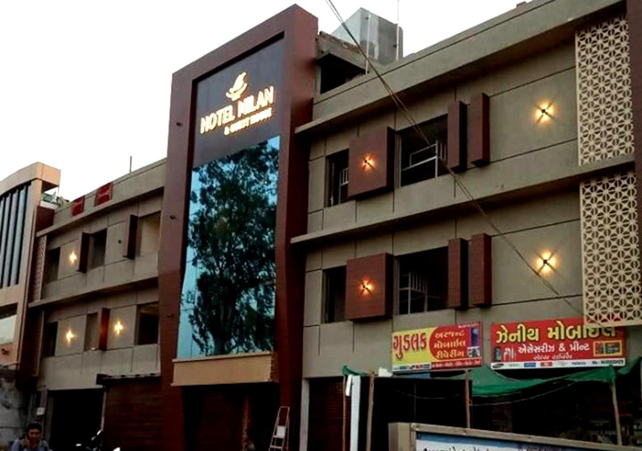 Milan Hotel