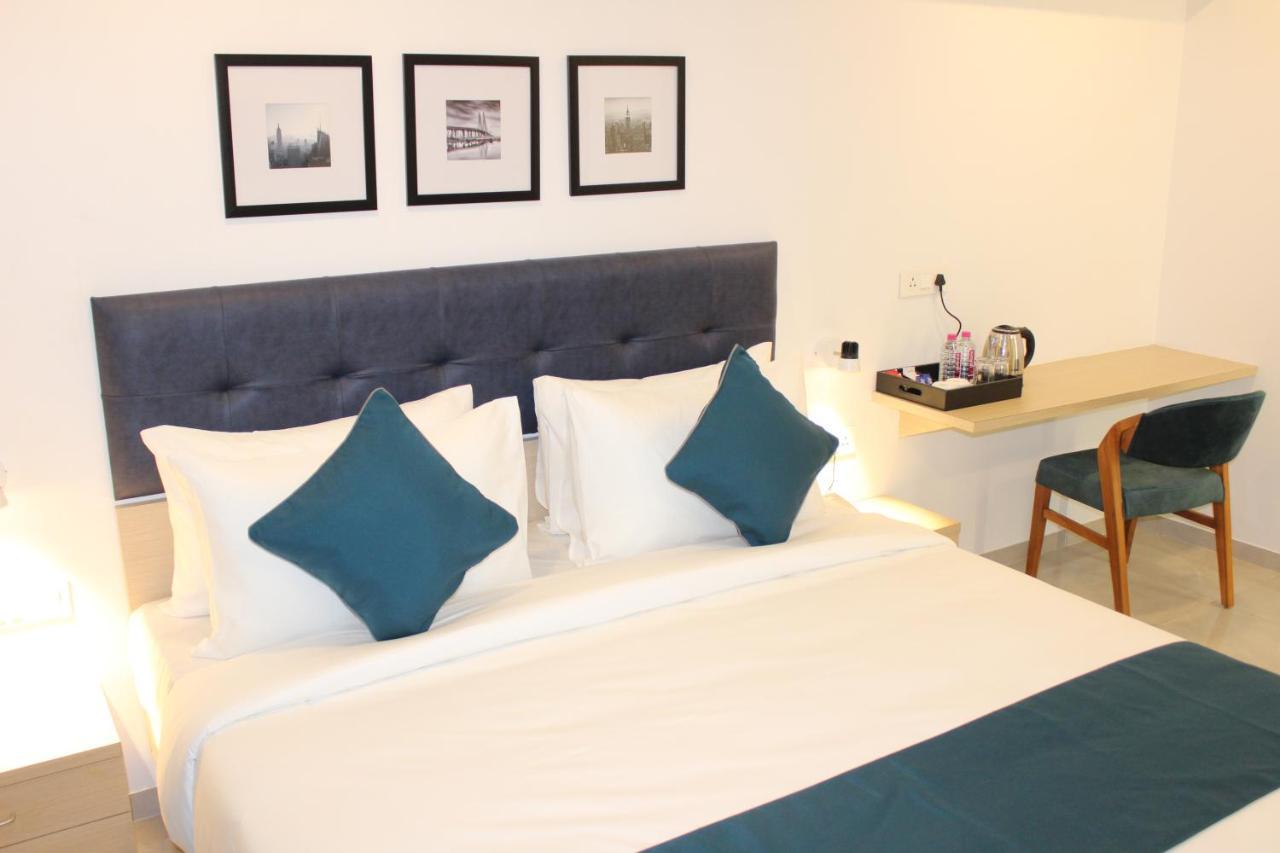 Hotel The Mantra One By Blues Hotels