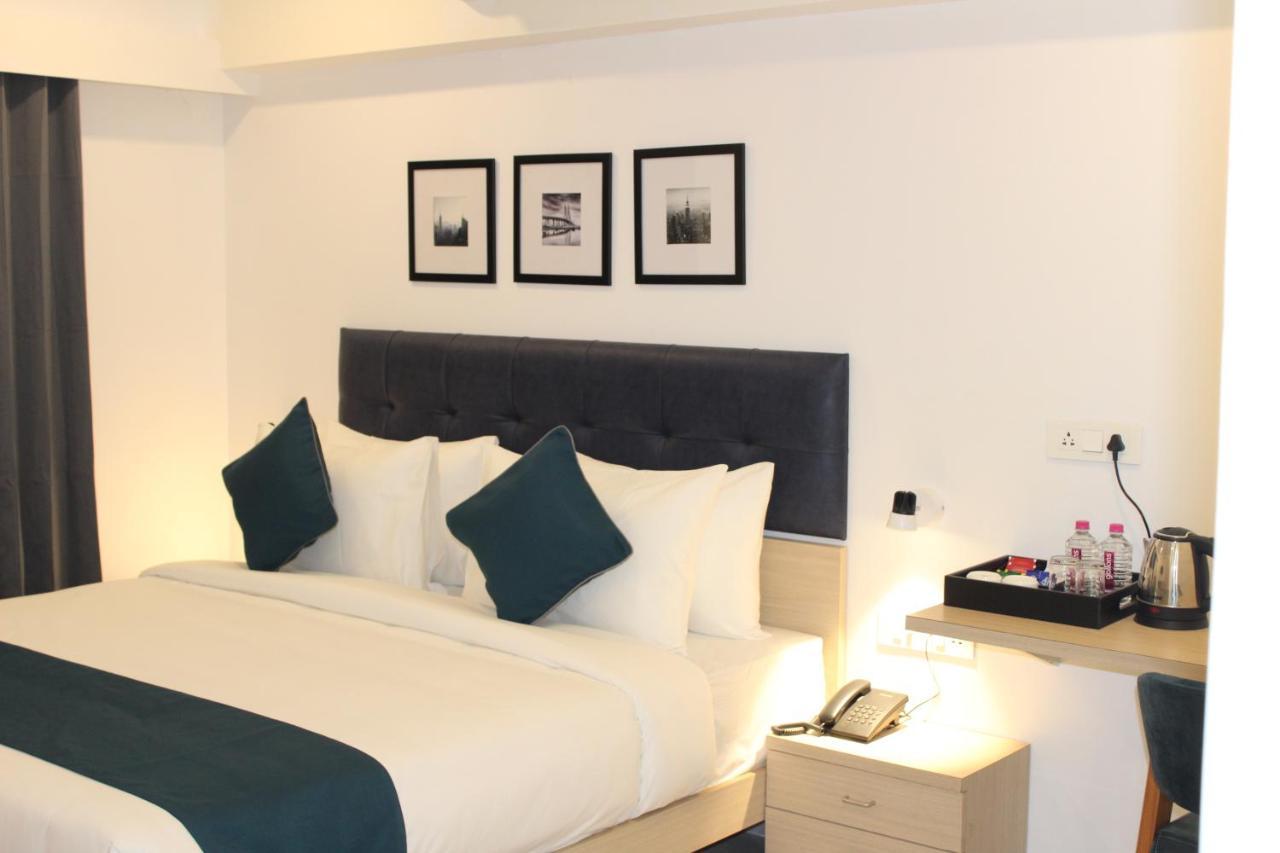 Hotel The Mantra One By Blues Hotels