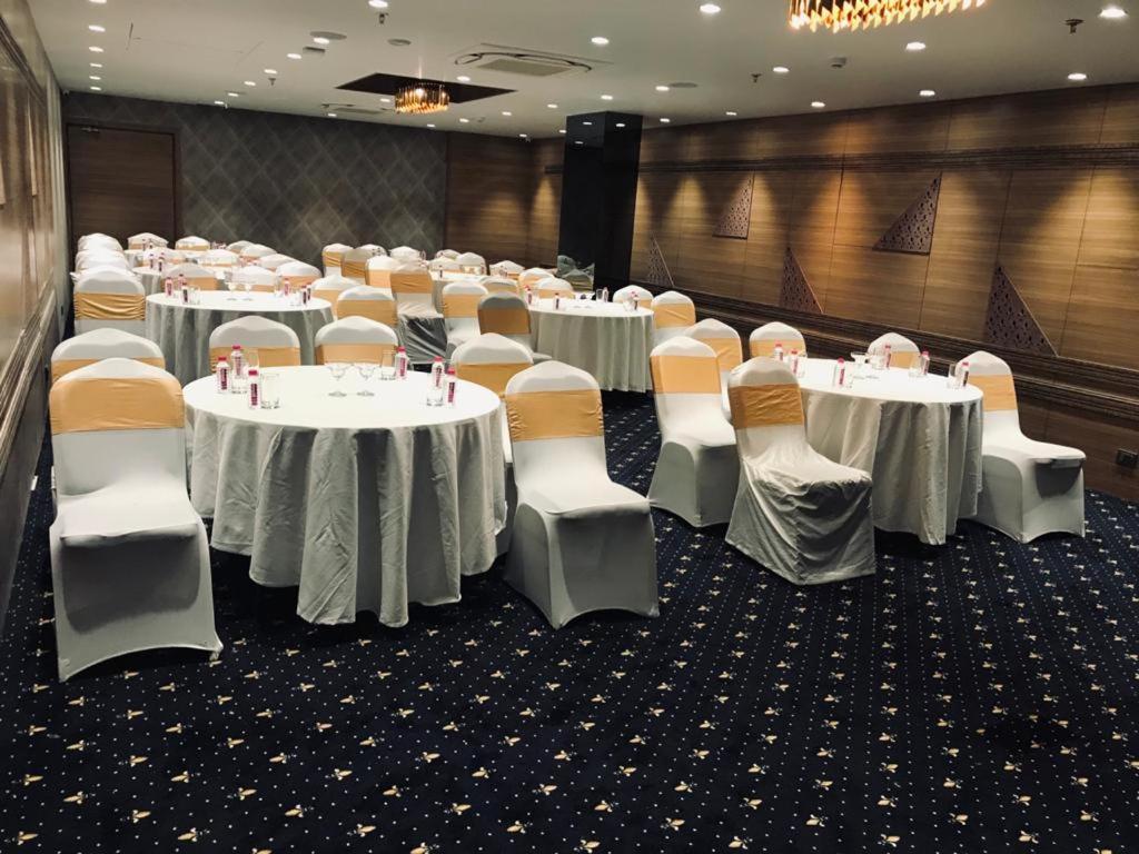 The Mantra One By Blues Hotels