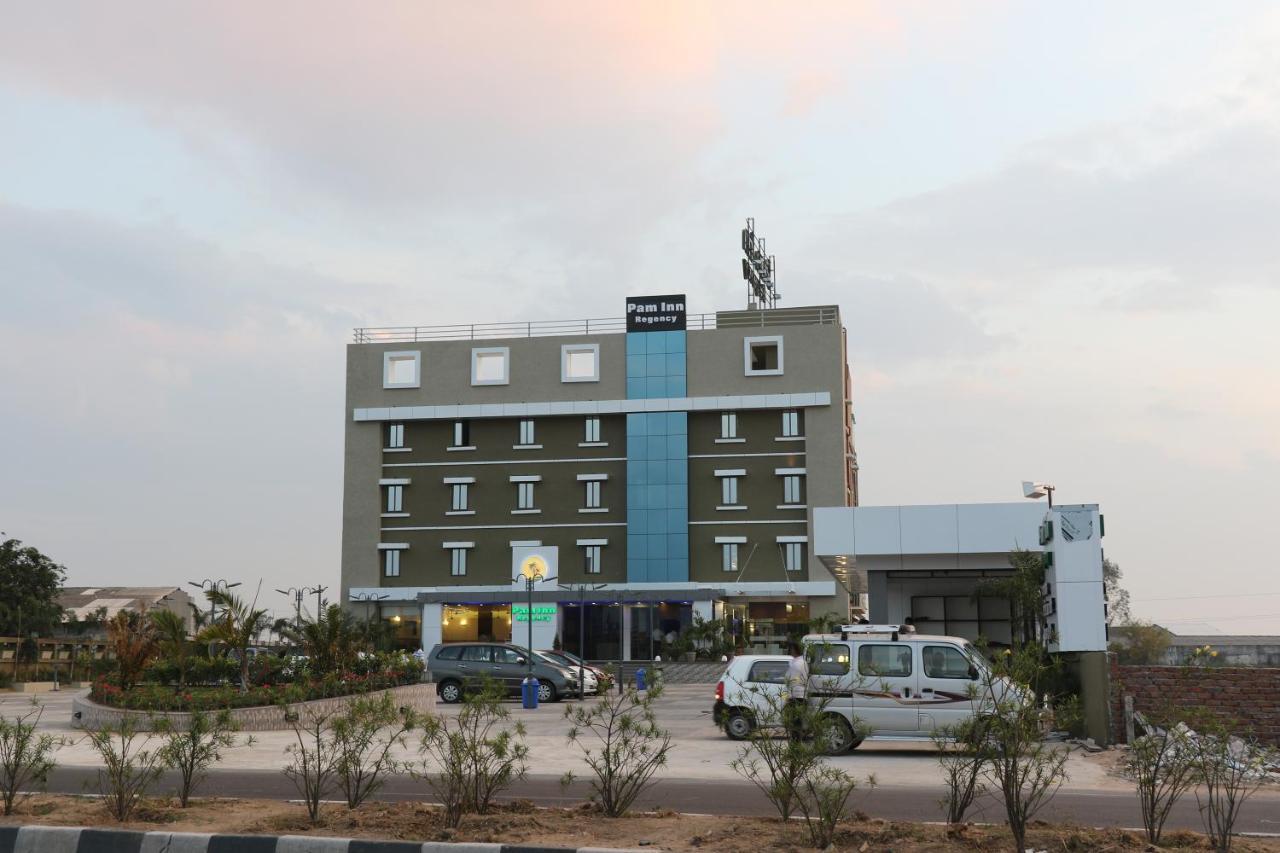 Pam Regency Hotel