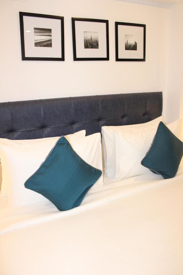 The Mantra One By Blues Hotels