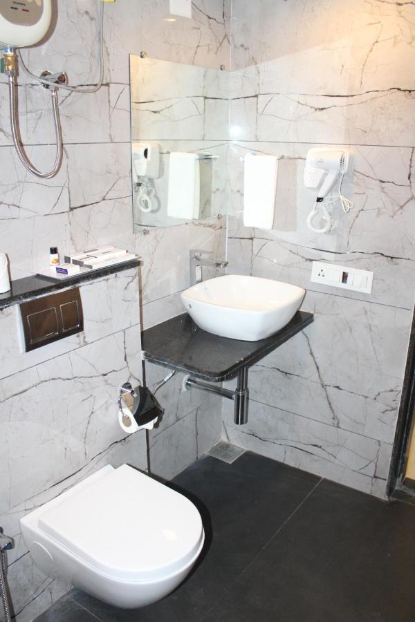 The Mantra One By Blues Hotels Hotel