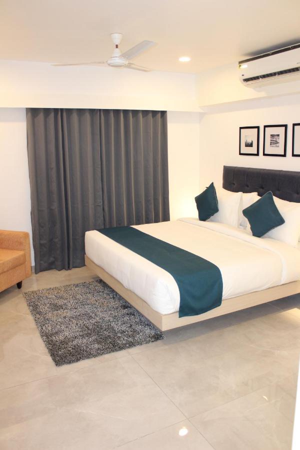 The Mantra One By Blues Hotels *