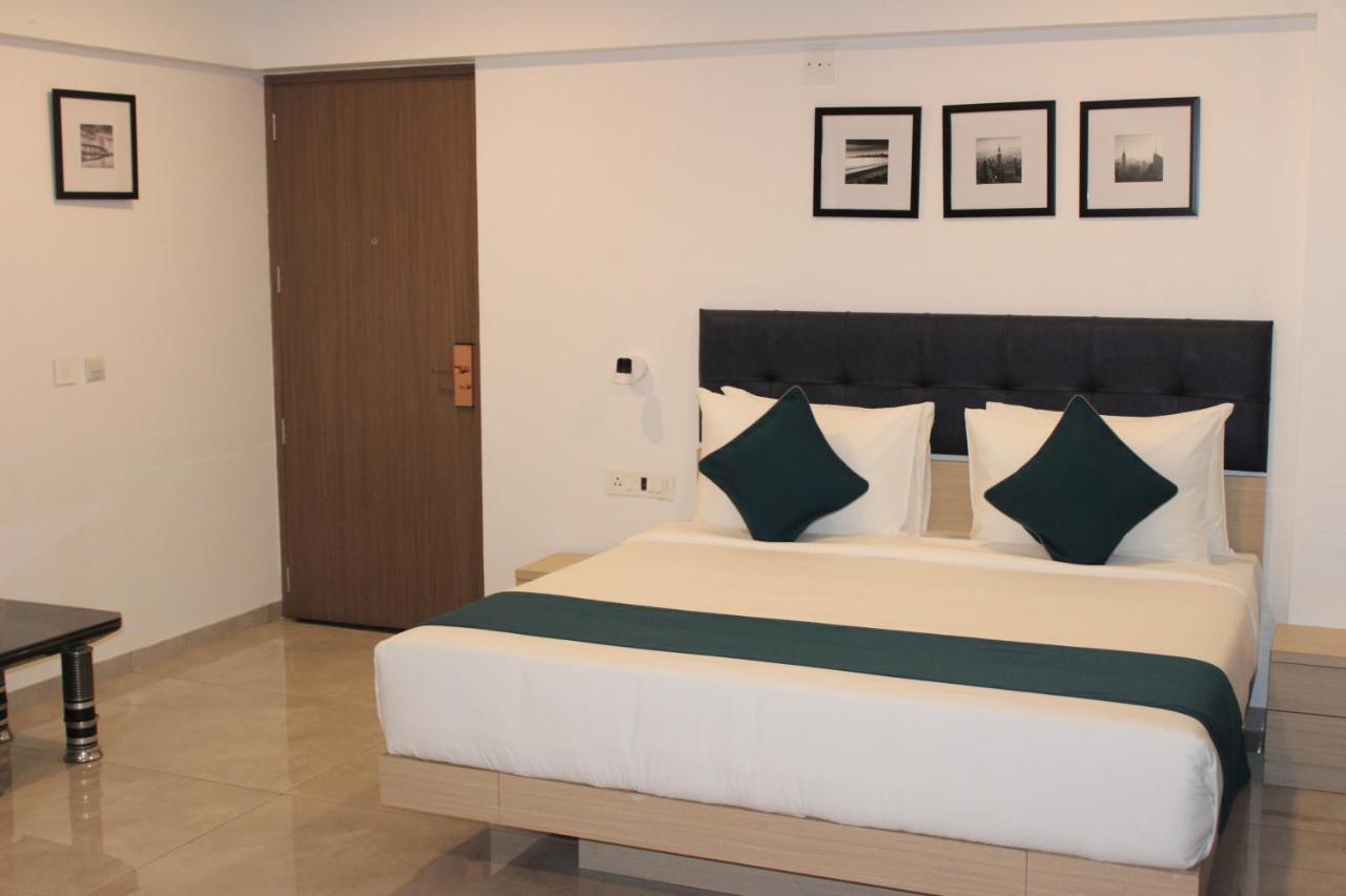 Hotel The Mantra One By Blues Hotels