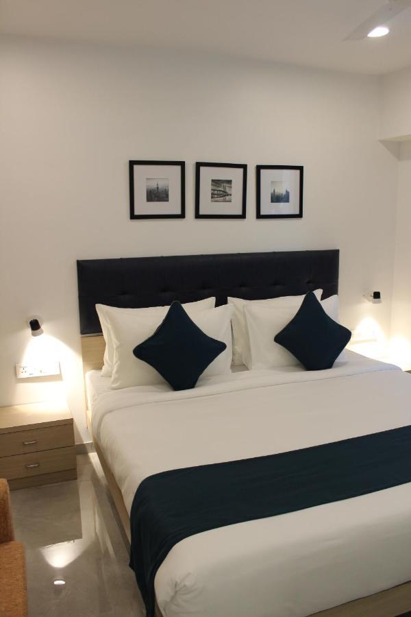 The Mantra One By Blues Hotels *
