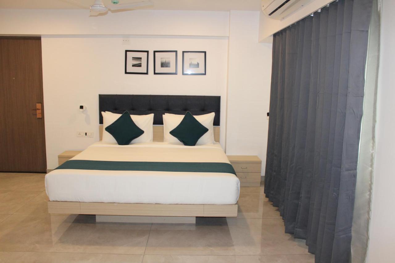 Hotel The Mantra One By Blues Hotels *