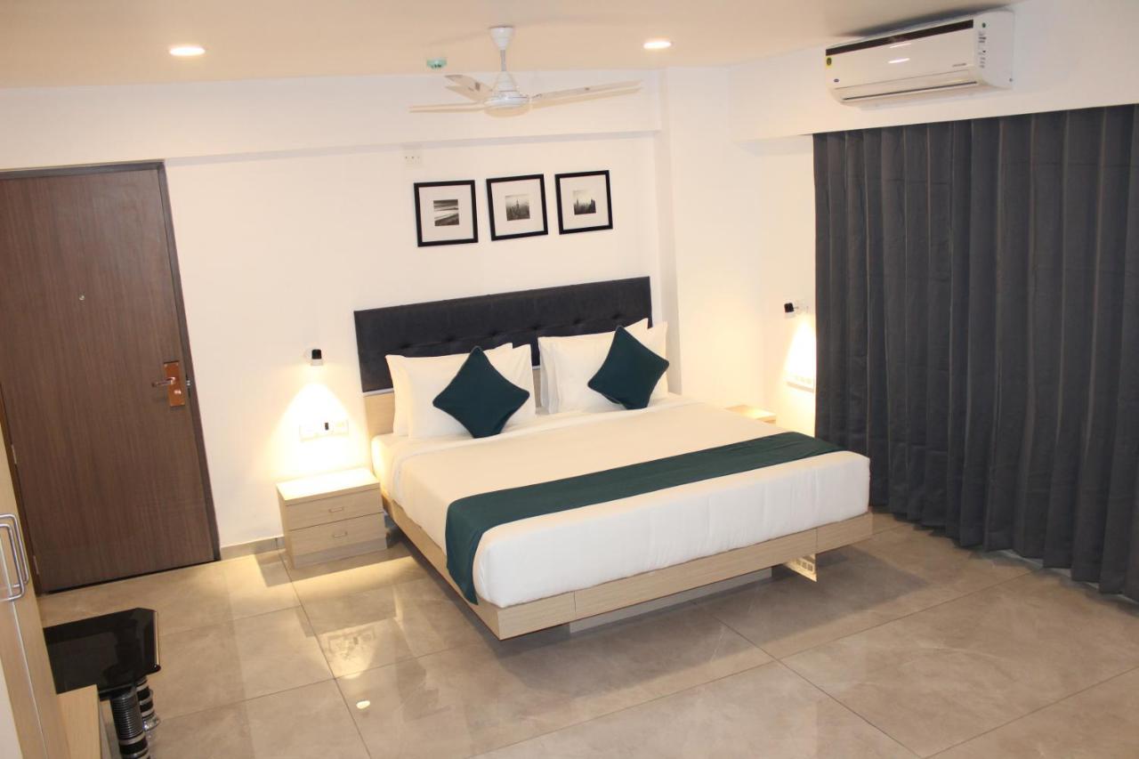 The Mantra One By Blues Hotels