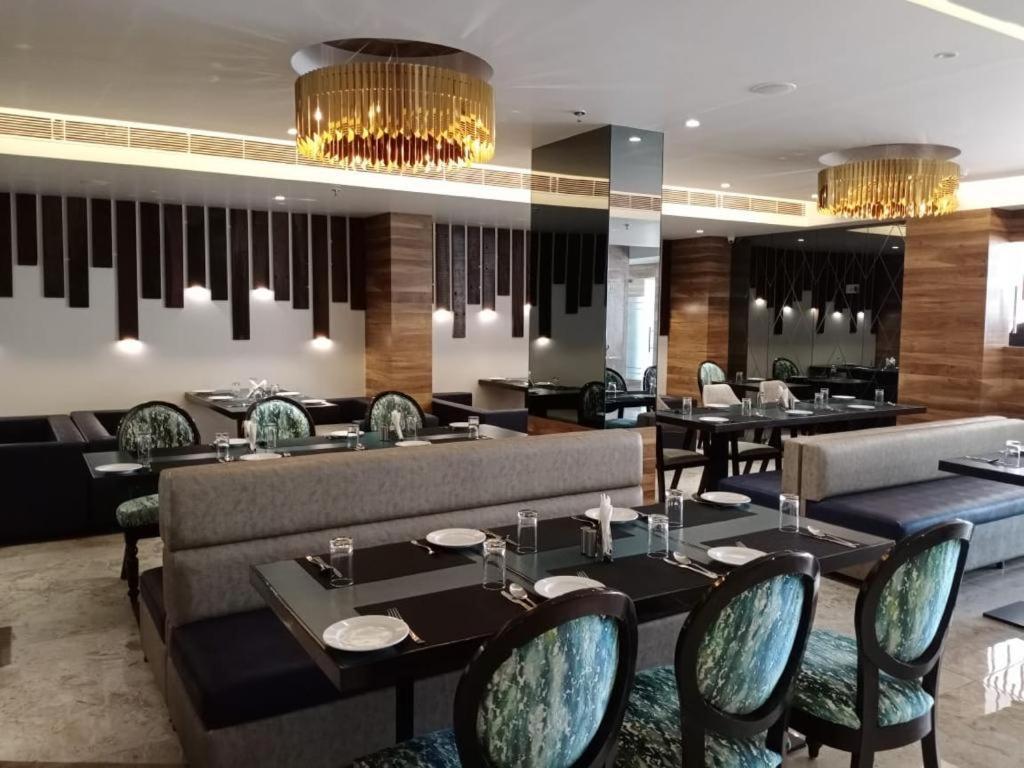 Hotel The Mantra One By Blues Hotels