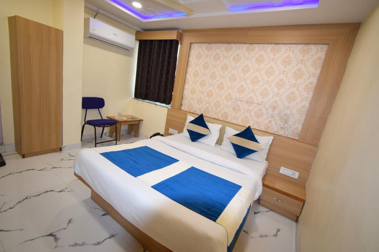 New Pathik 3* Ahmedabad