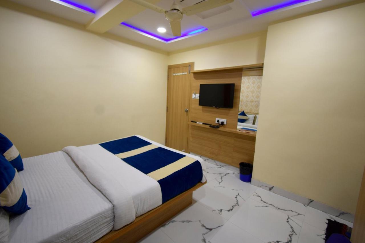 Hotel New Pathik Ahmedabad