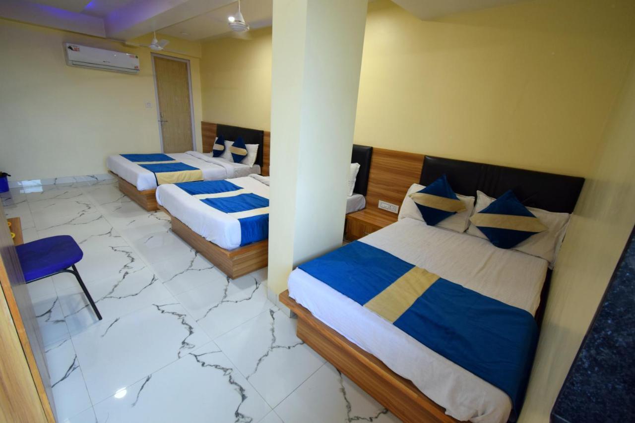 New Pathik Hotel 3*
