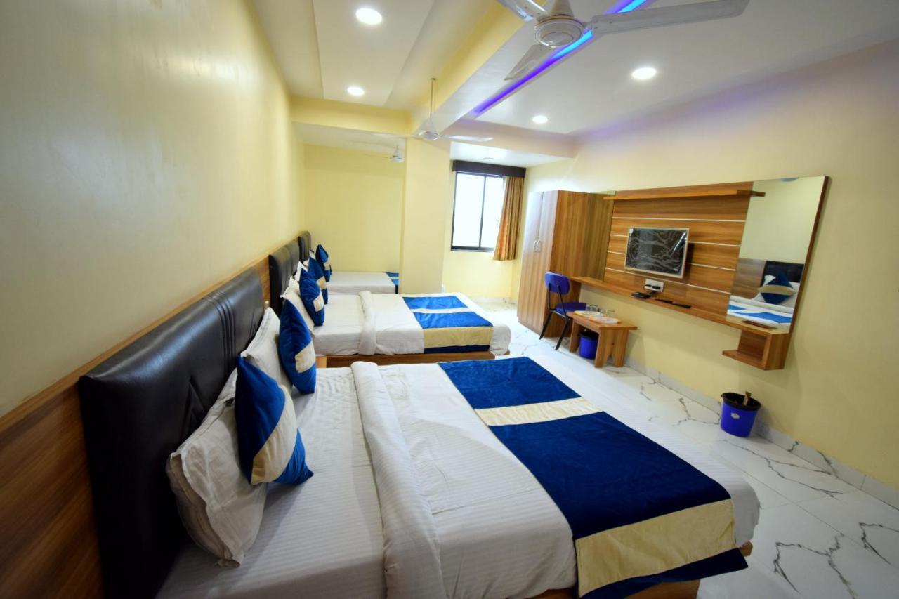 New Pathik Hotel Ahmedabad