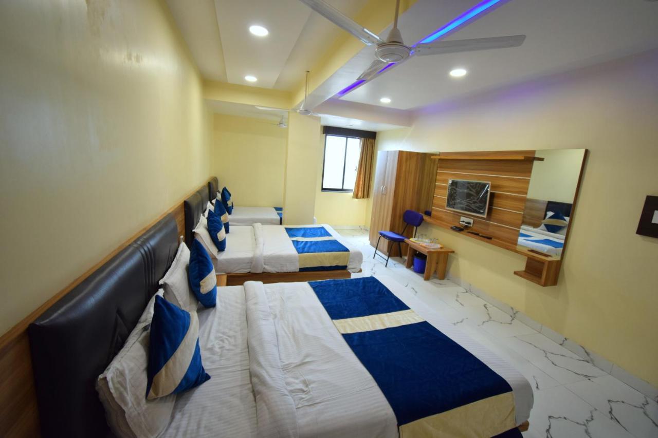 Hotel New Pathik