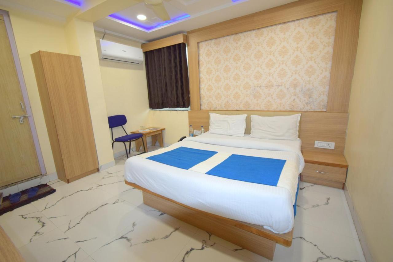 New Pathik Hotel 3*