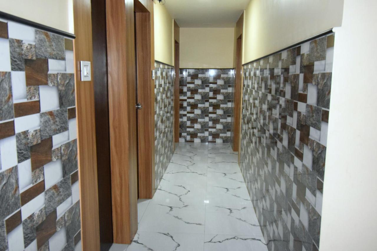 Hotel New Pathik