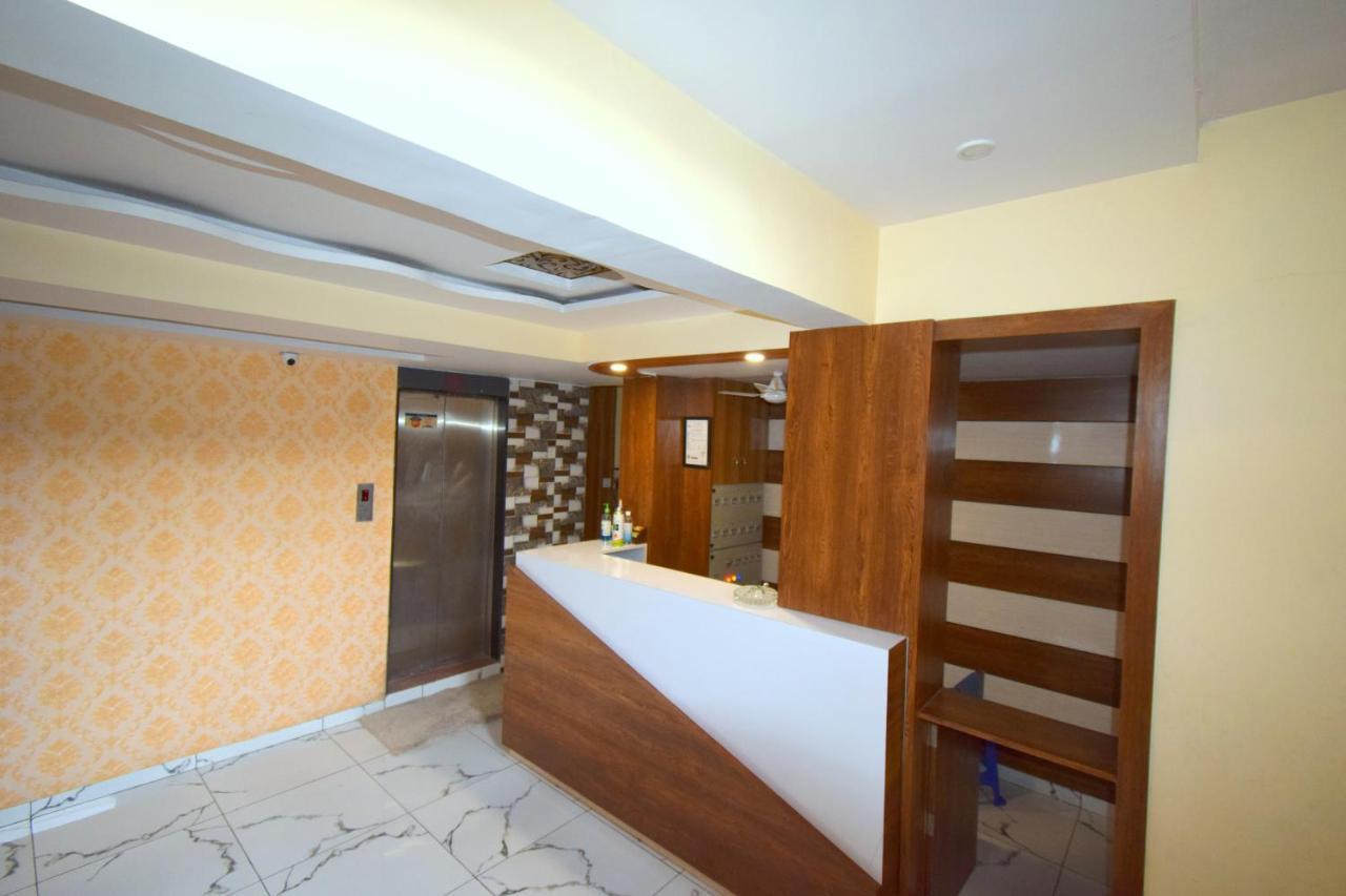 Hotel New Pathik Ahmedabad