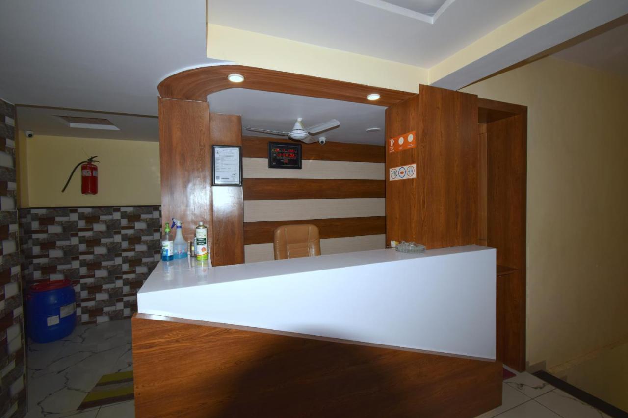 New Pathik Hotel Ahmedabad