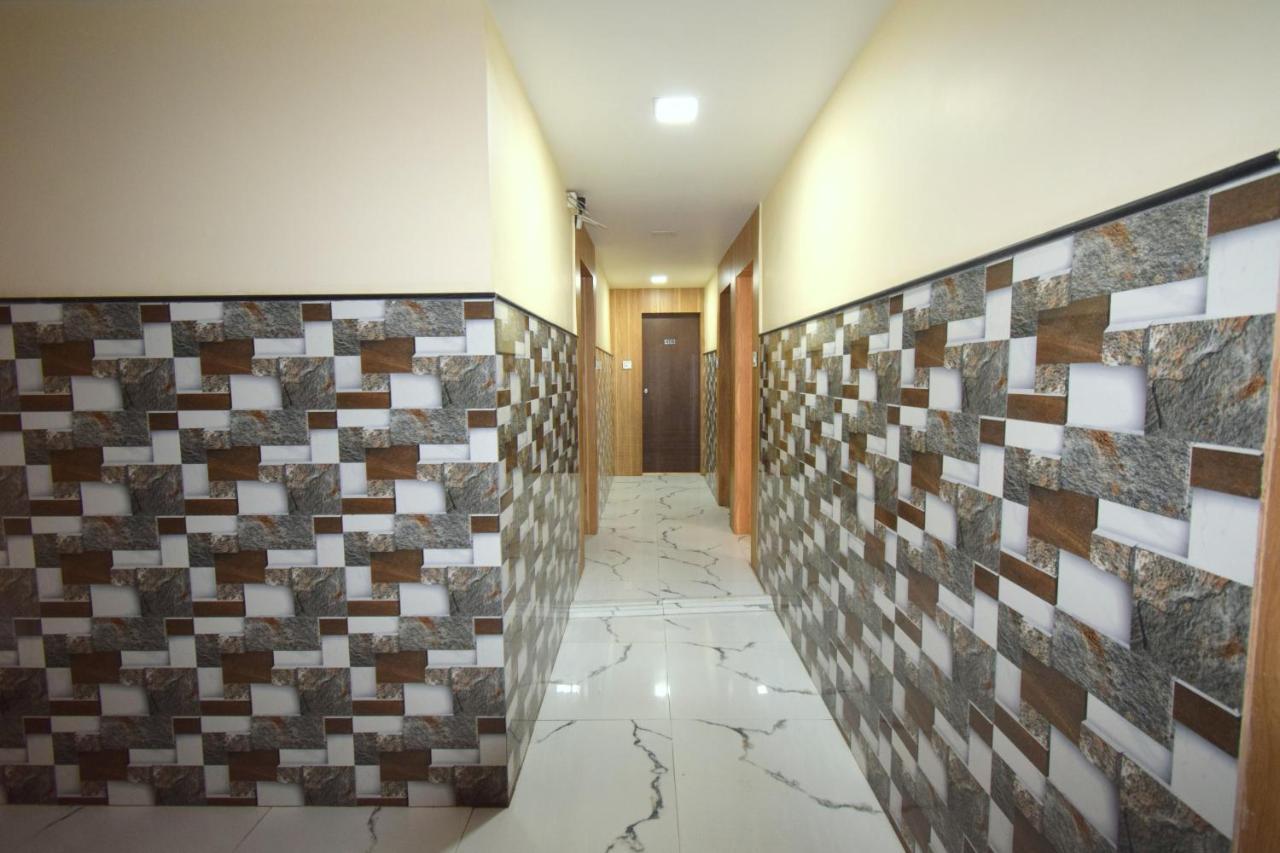 New Pathik Ahmedabad