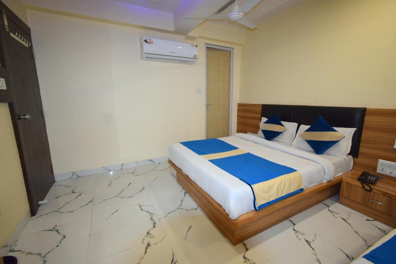 Hotel New Pathik