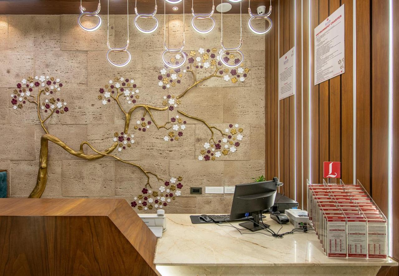 Sk Lords Hotel 3*