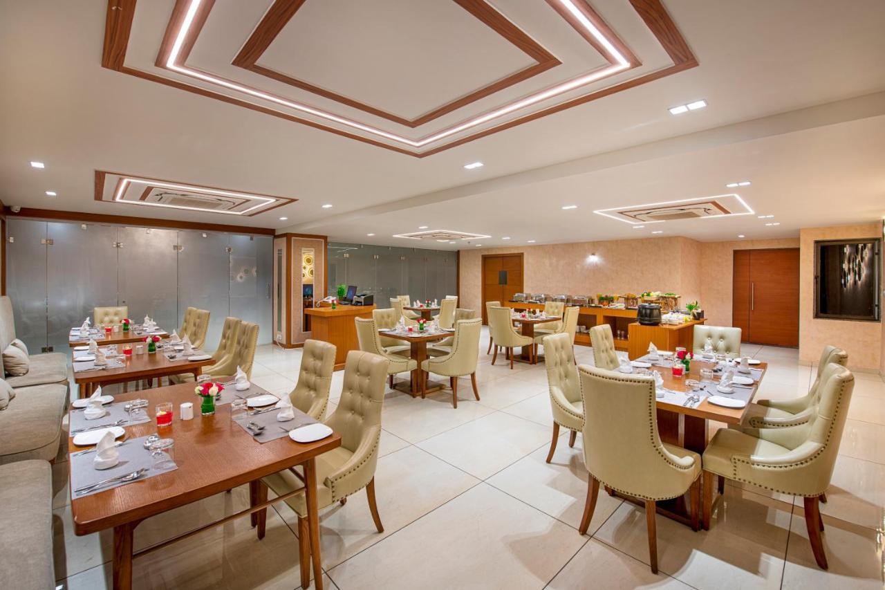 Hotel Sk Lords