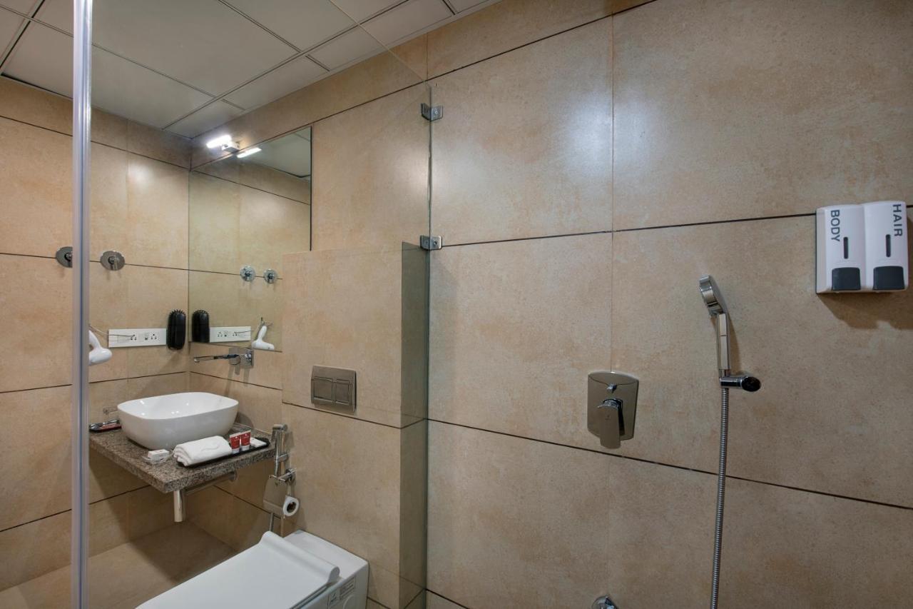 Sk Lords Hotel Ahmedabad