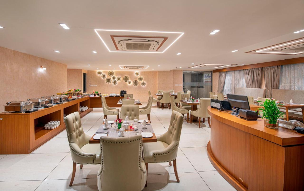 Sk Lords Hotel Ahmedabad