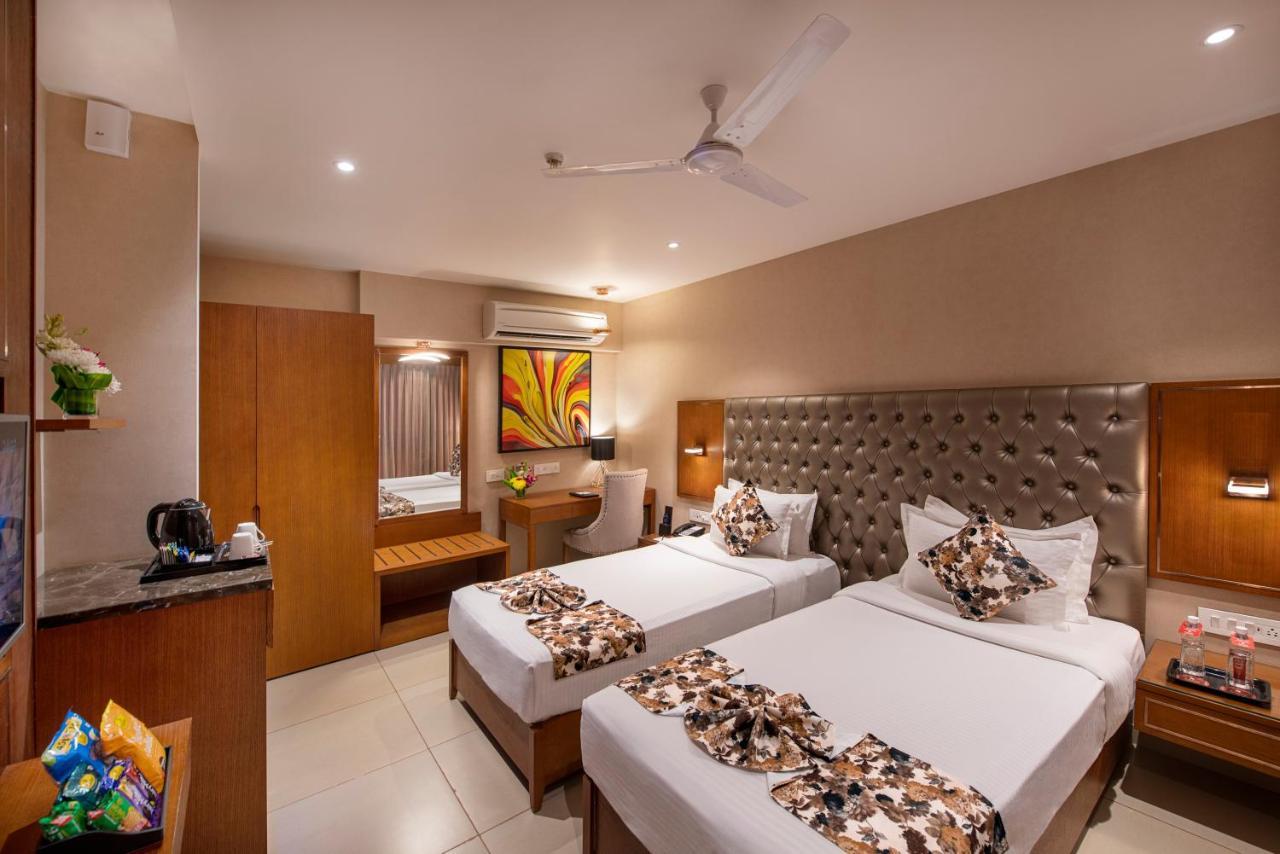Sk Lords Hotel 3*