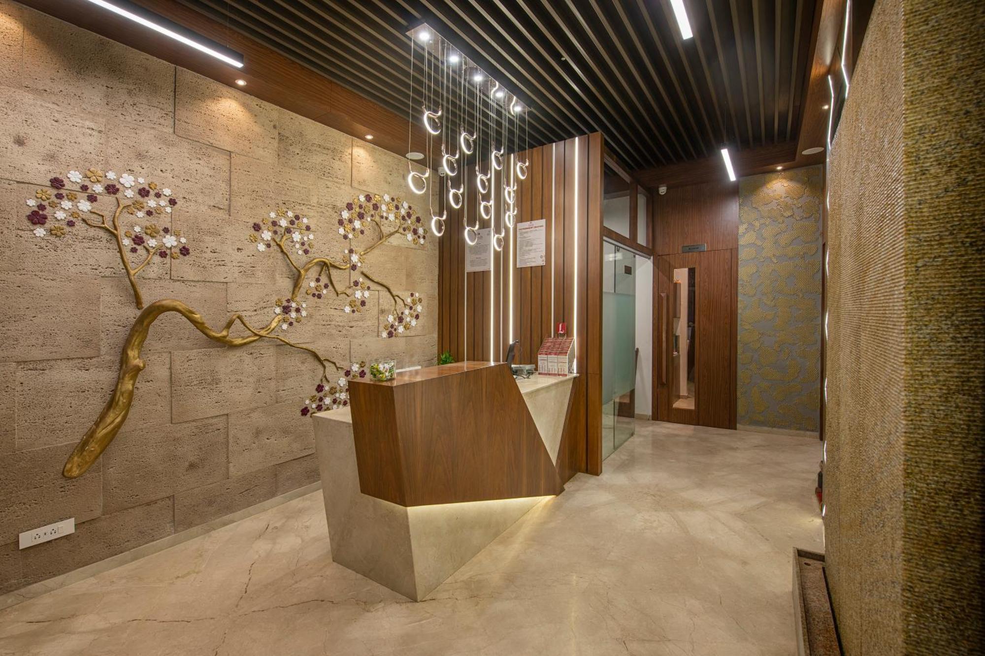 Hotel Sk Lords Ahmedabad