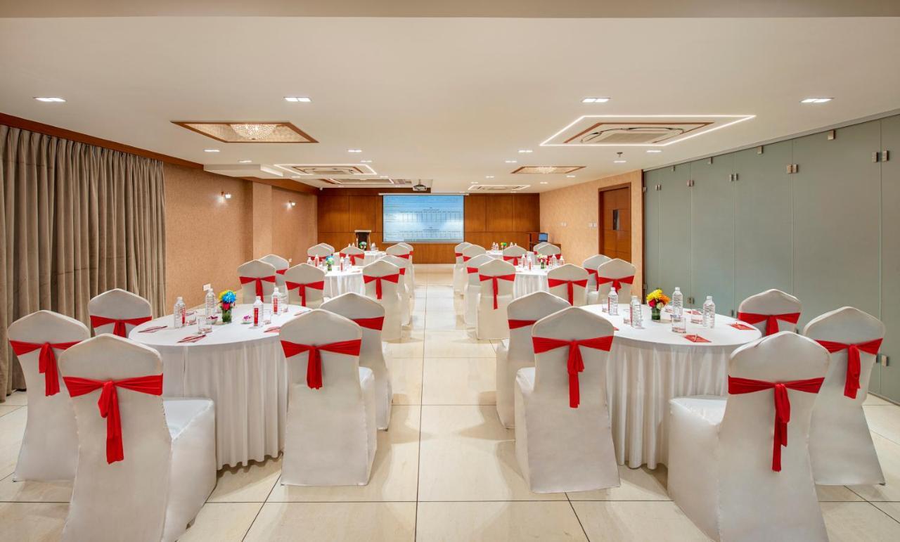 Sk Lords Hotel