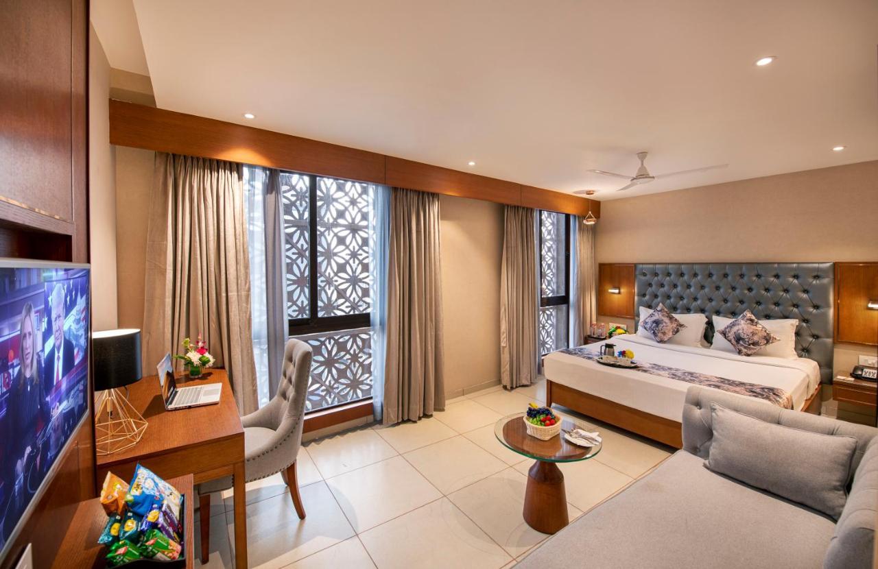 Sk Lords Hotel 3*