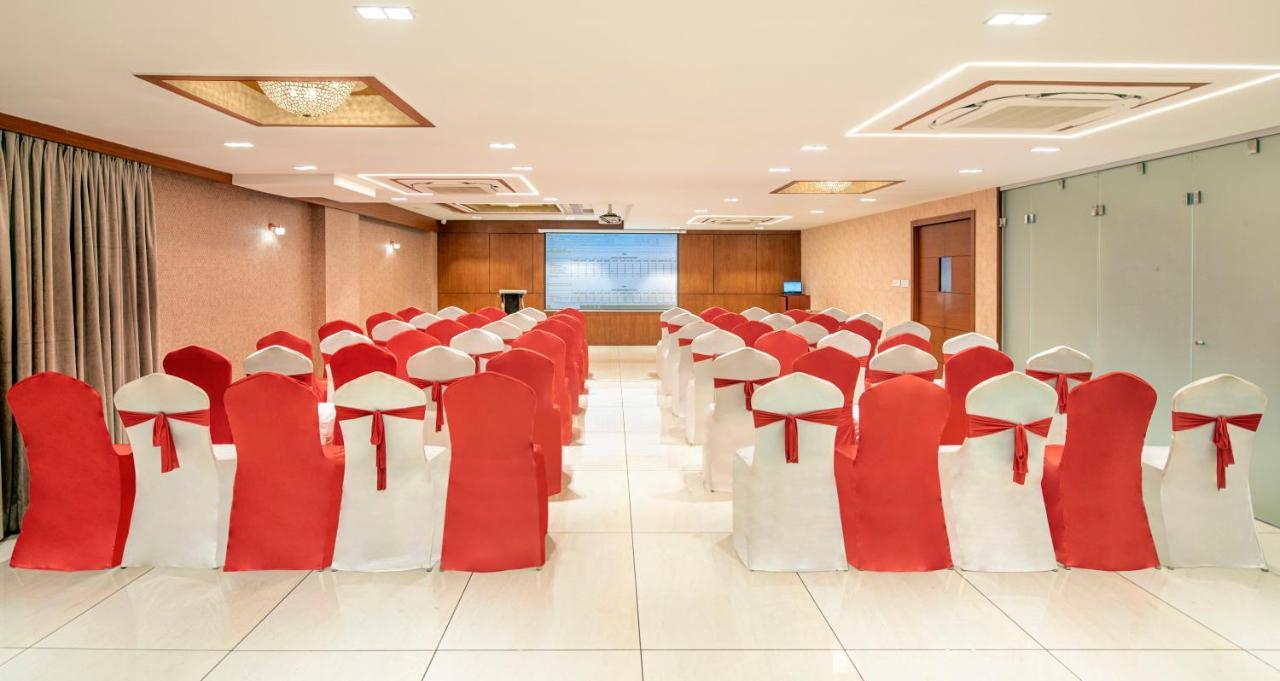 Sk Lords Hotel