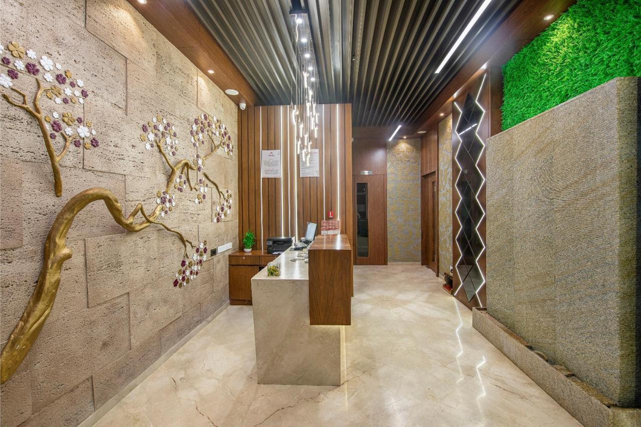 Hotel Sk Lords 3*
