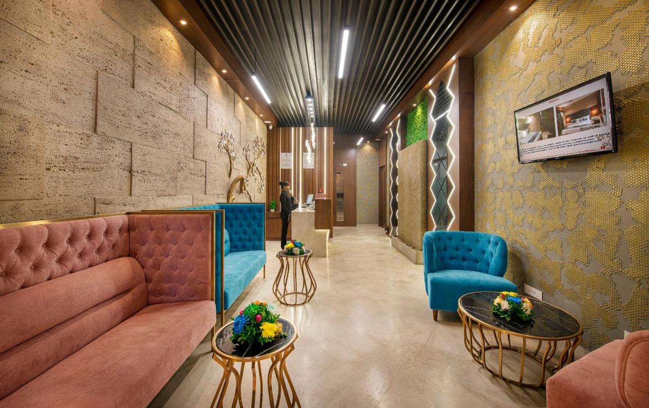 Sk Lords Hotel 3*
