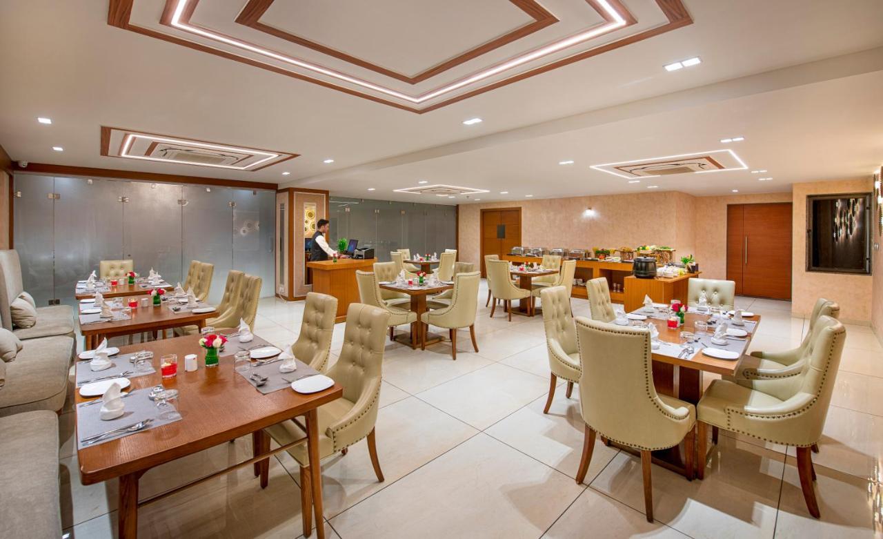Sk Lords Hotel Ahmedabad