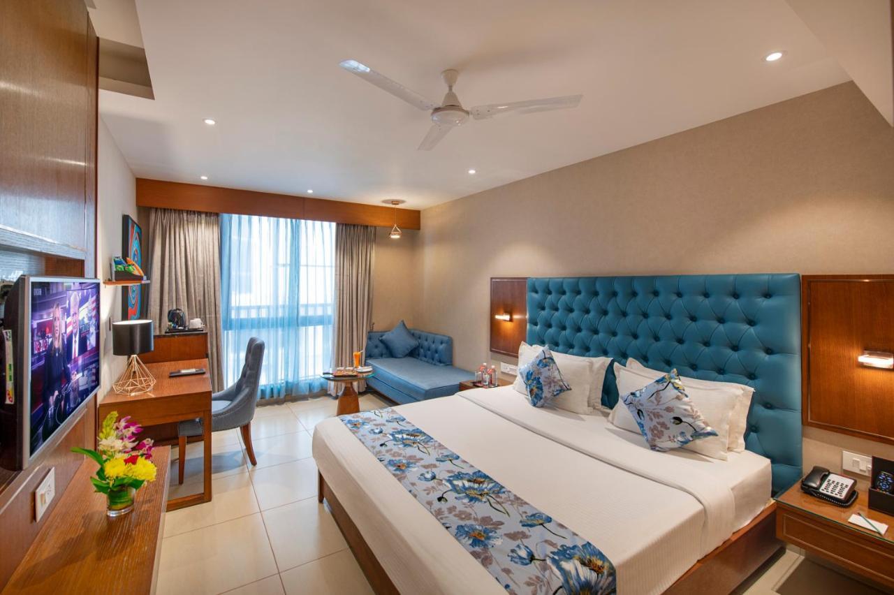 Sk Lords Hotel